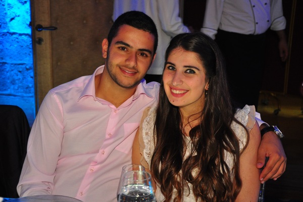 NDU 3rd Annual Gathering